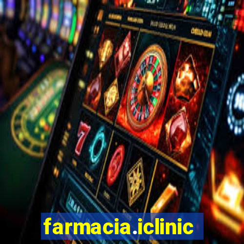 farmacia.iclinic rx.com br